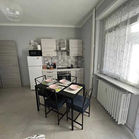 La Casa Tra I Tigli Daire Torino Dış mekan fotoğraf
