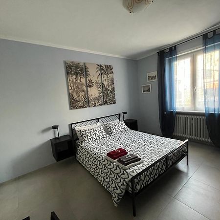 La Casa Tra I Tigli Daire Torino Dış mekan fotoğraf
