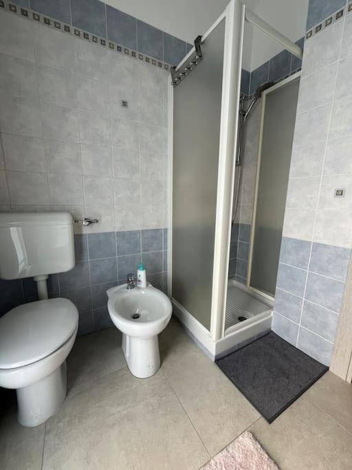 La Casa Tra I Tigli Daire Torino Dış mekan fotoğraf
