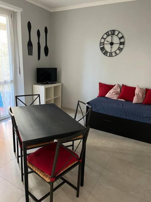 La Casa Tra I Tigli Daire Torino Dış mekan fotoğraf