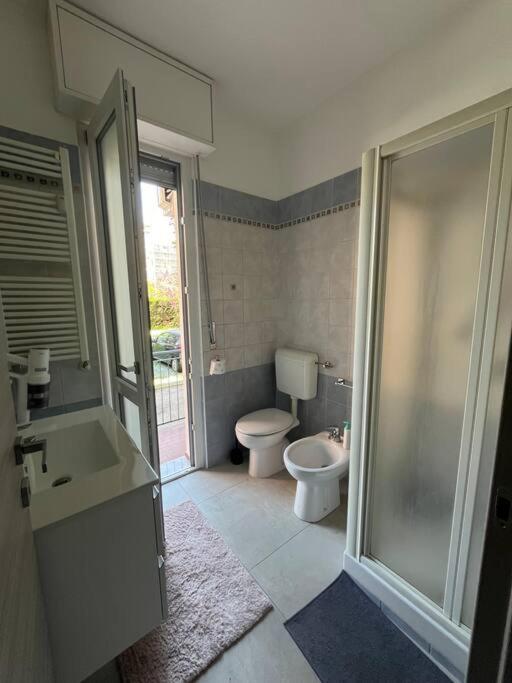 La Casa Tra I Tigli Daire Torino Dış mekan fotoğraf