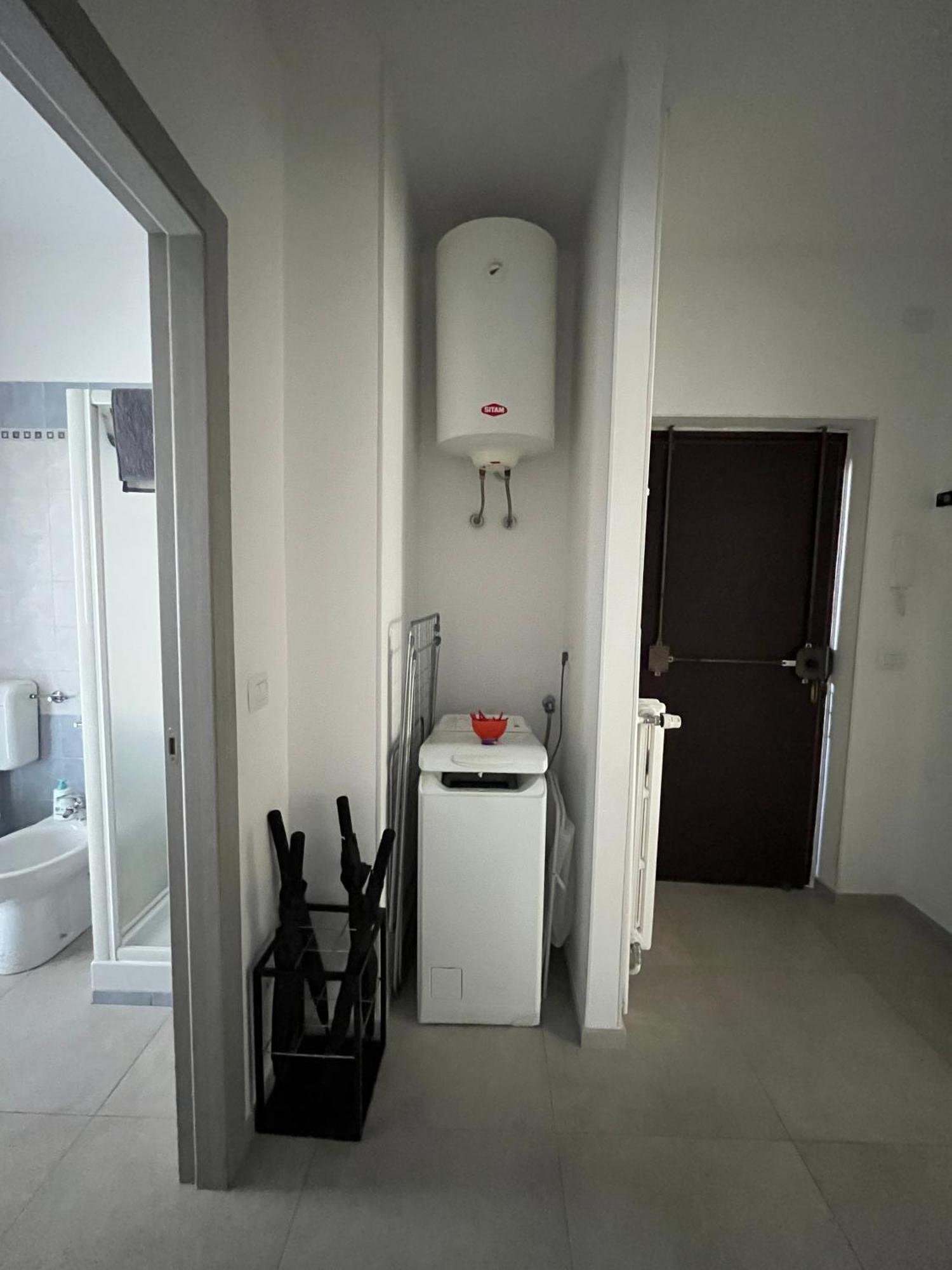 La Casa Tra I Tigli Daire Torino Dış mekan fotoğraf
