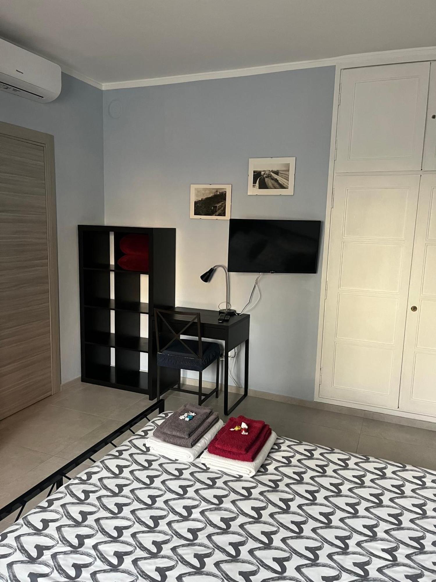 La Casa Tra I Tigli Daire Torino Dış mekan fotoğraf
