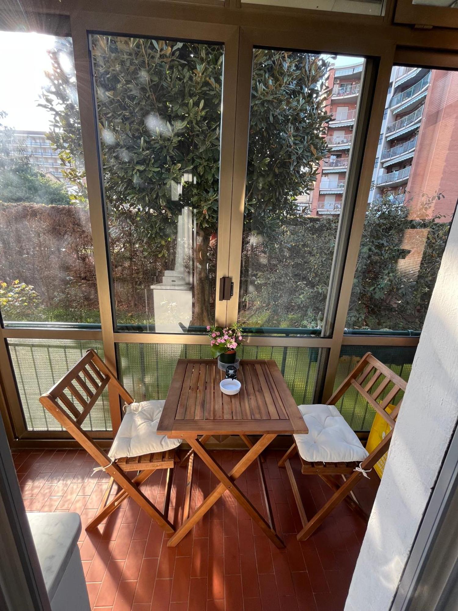 La Casa Tra I Tigli Daire Torino Dış mekan fotoğraf